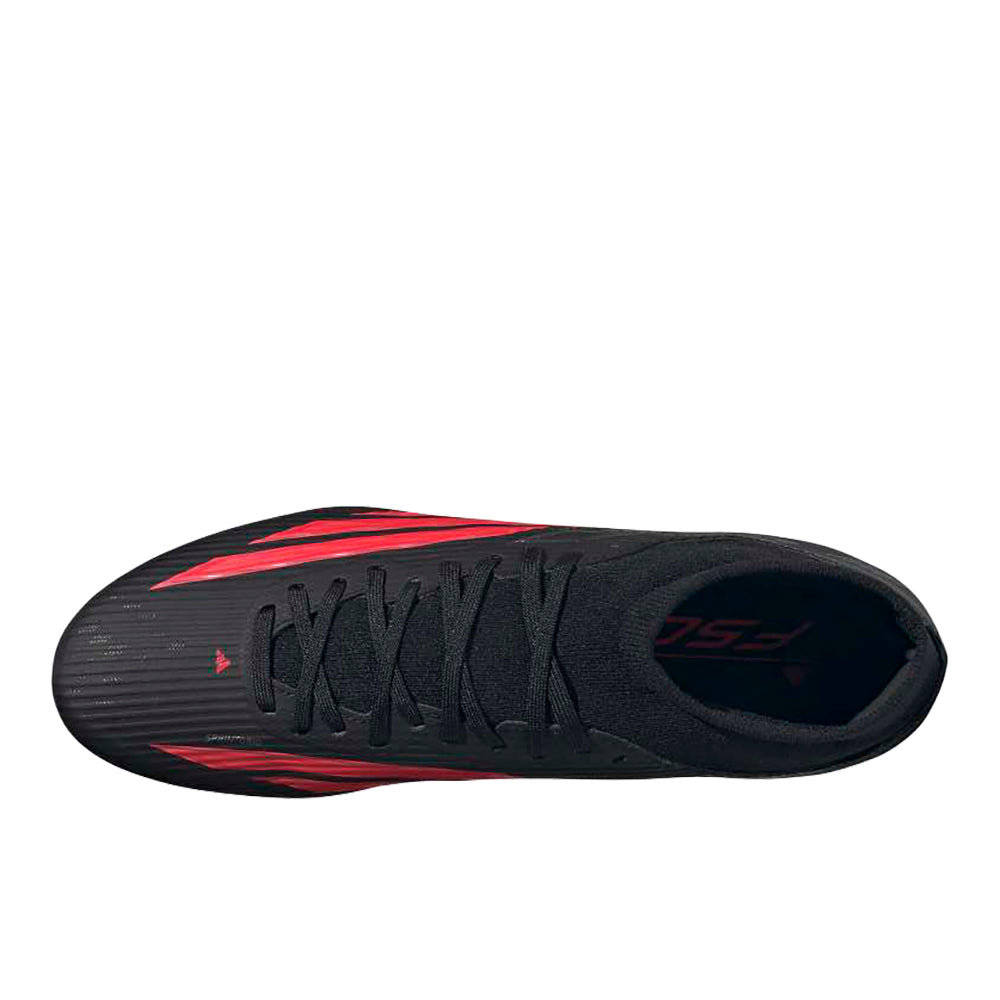 F50 League Mid Cut Firm Ground/Multi Ground Soccer Cleats