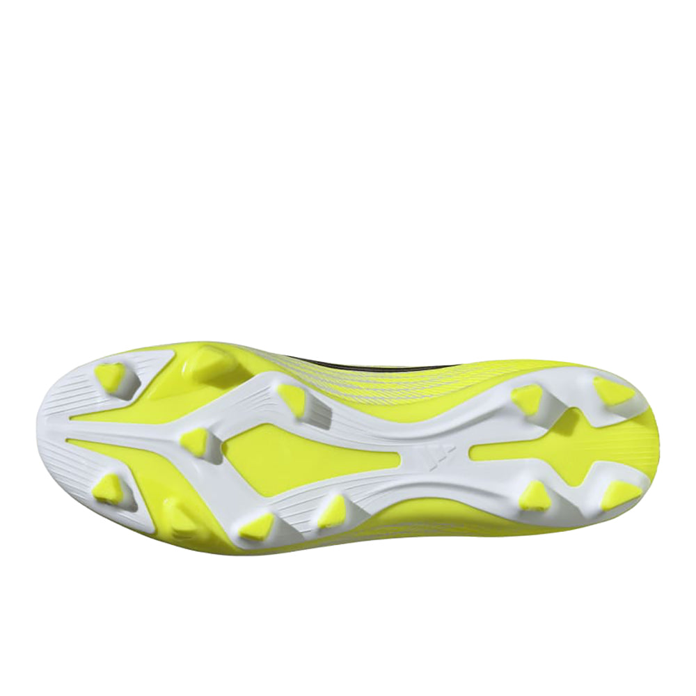 F50 Club Firm Ground/Multi Ground Soccer Cleats