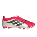 Predator Club Fold-Over Tongue Firm Ground/Multi Ground Soccer Cleats