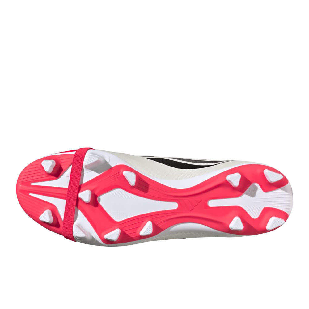 Predator Club Fold-Over Tongue Firm Ground/Multi Ground Soccer Cleats