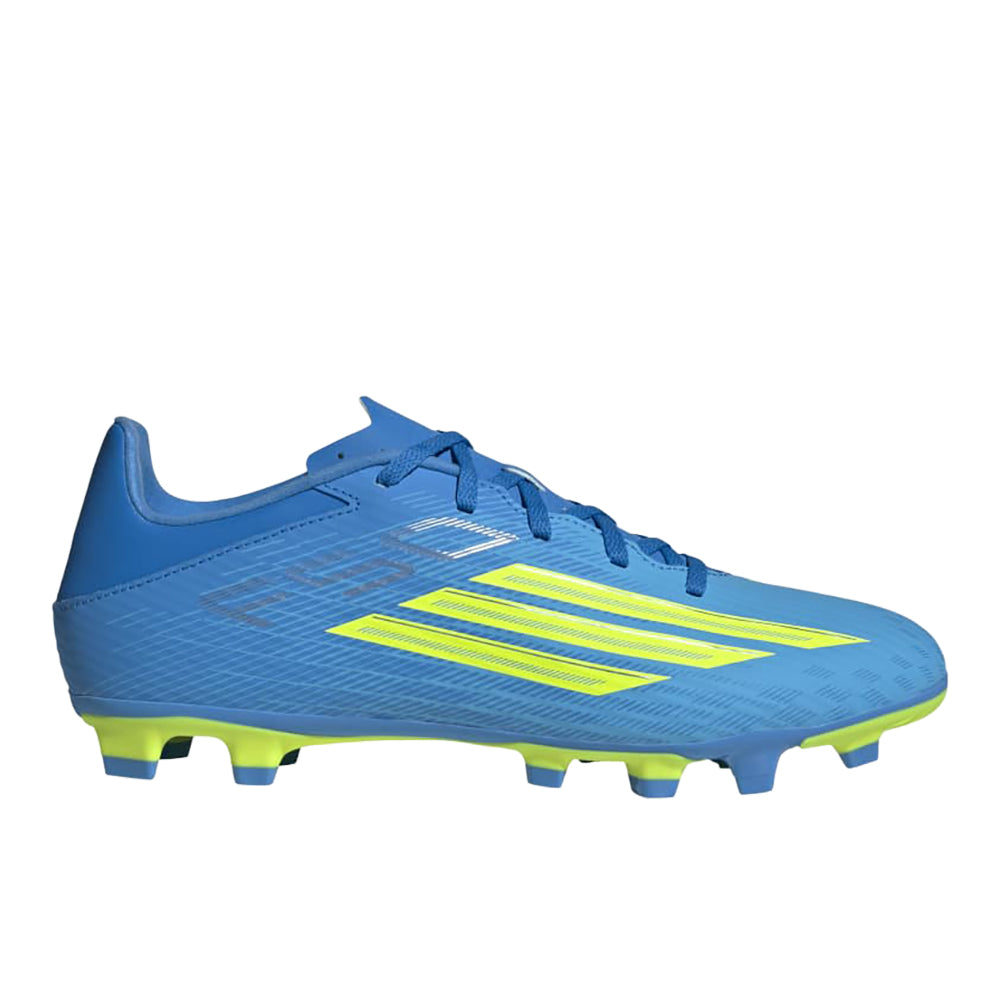 F50 Club Firm Ground/Multi Ground Soccer Cleats