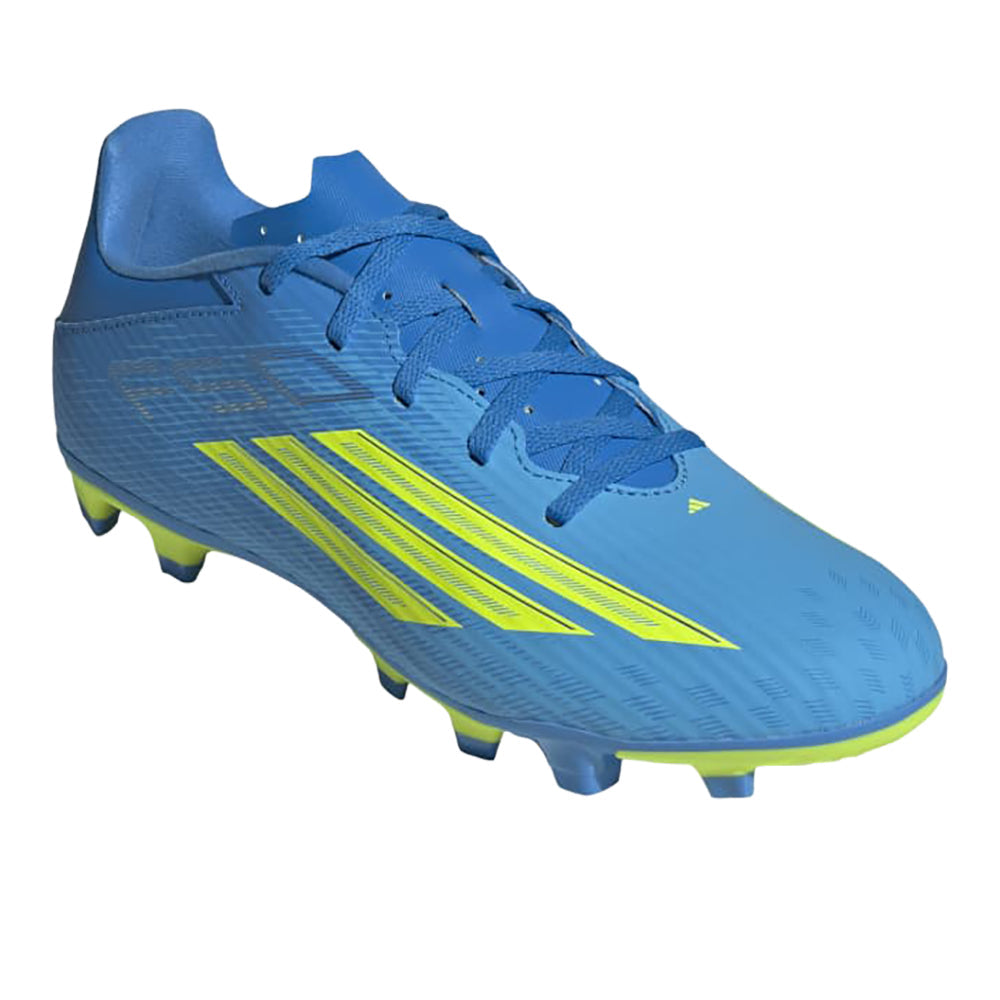 F50 Club Firm Ground/Multi Ground Soccer Cleats
