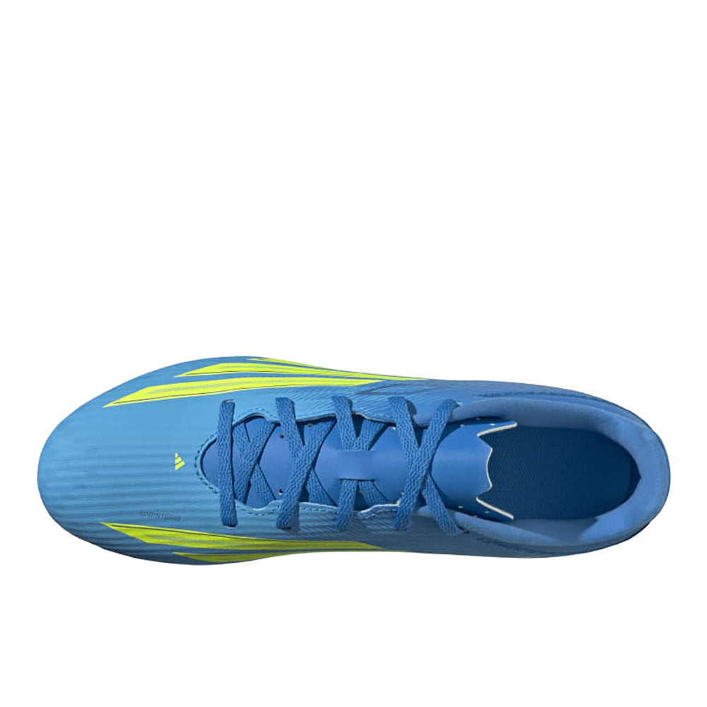 F50 Club Firm Ground/Multi Ground Soccer Cleats
