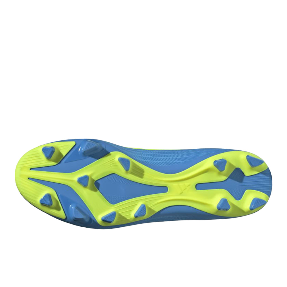F50 Club Firm Ground/Multi Ground Soccer Cleats