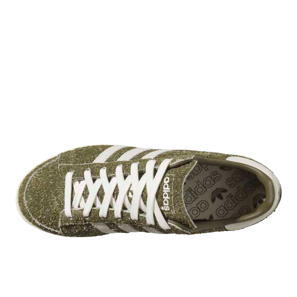 Jabbar Lo Lace Up Sneakers
