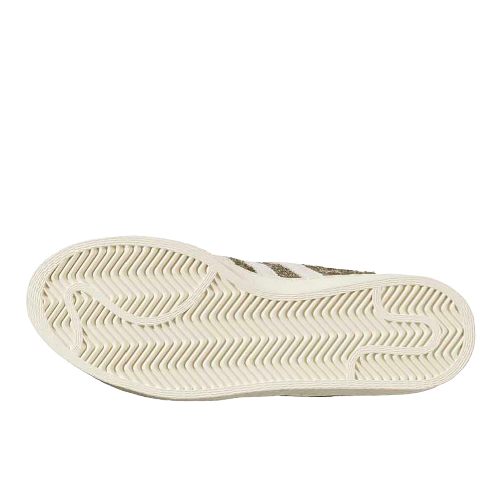 Jabbar Lo Lace Up Sneakers