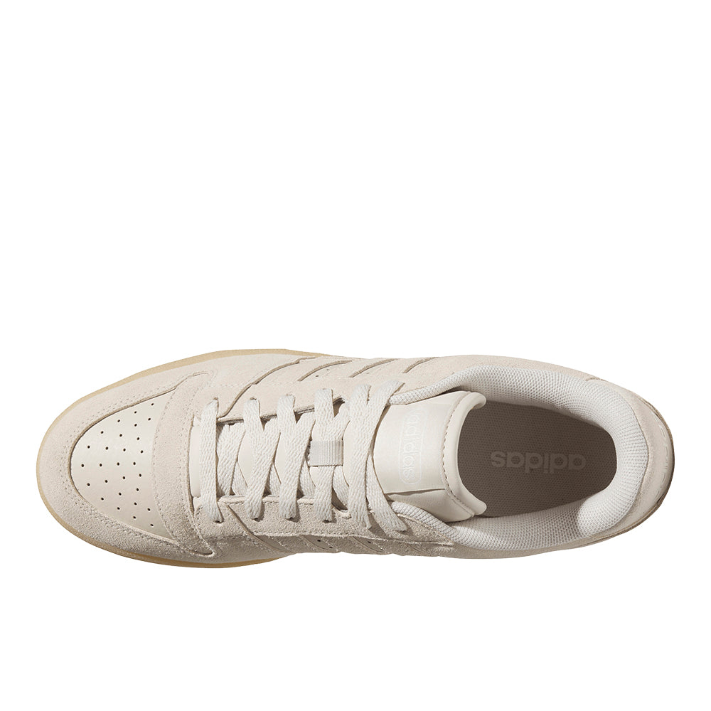 Break Start Premium Low Lace Up Sneakers