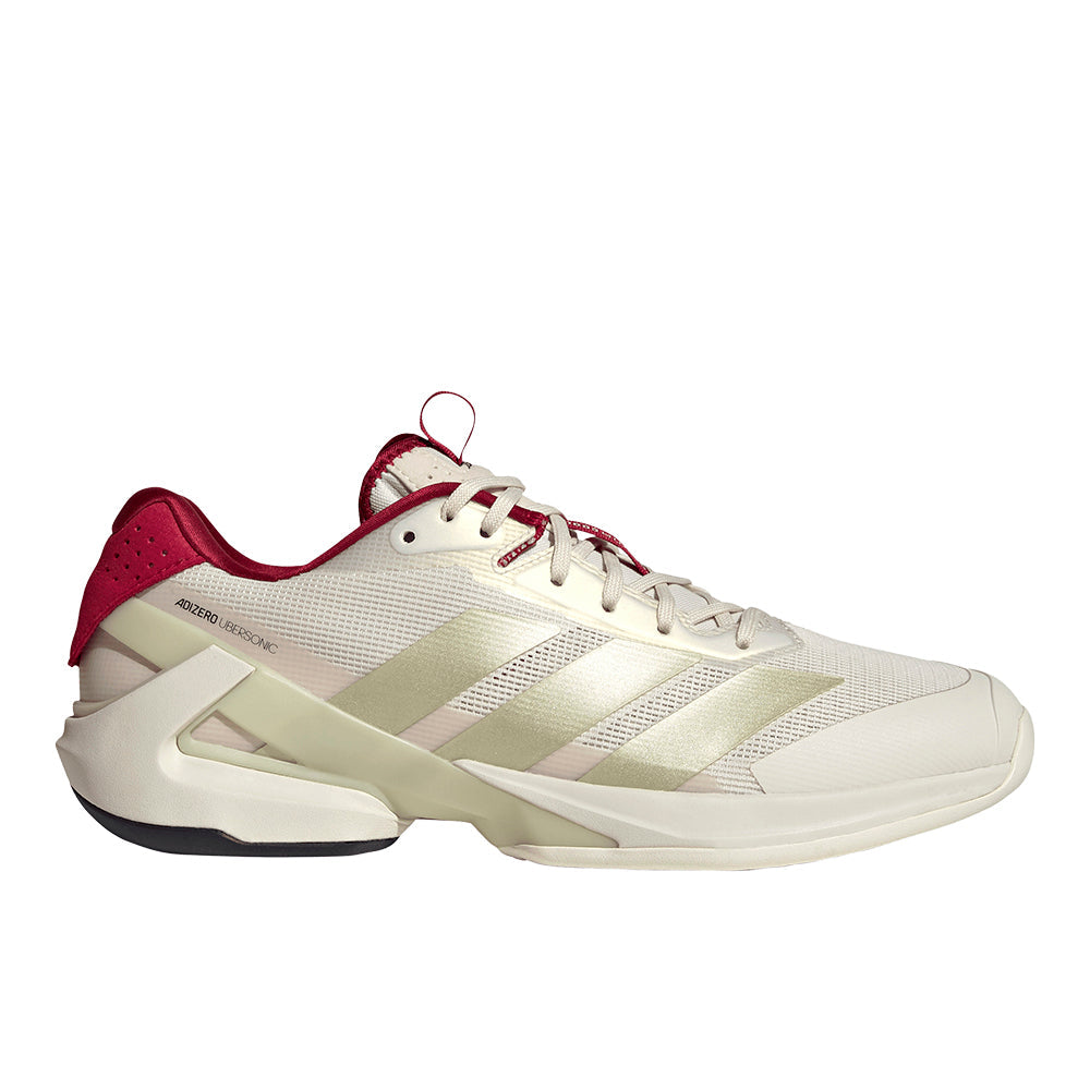 Adizero Ubersonic 5 Tennis Shoes