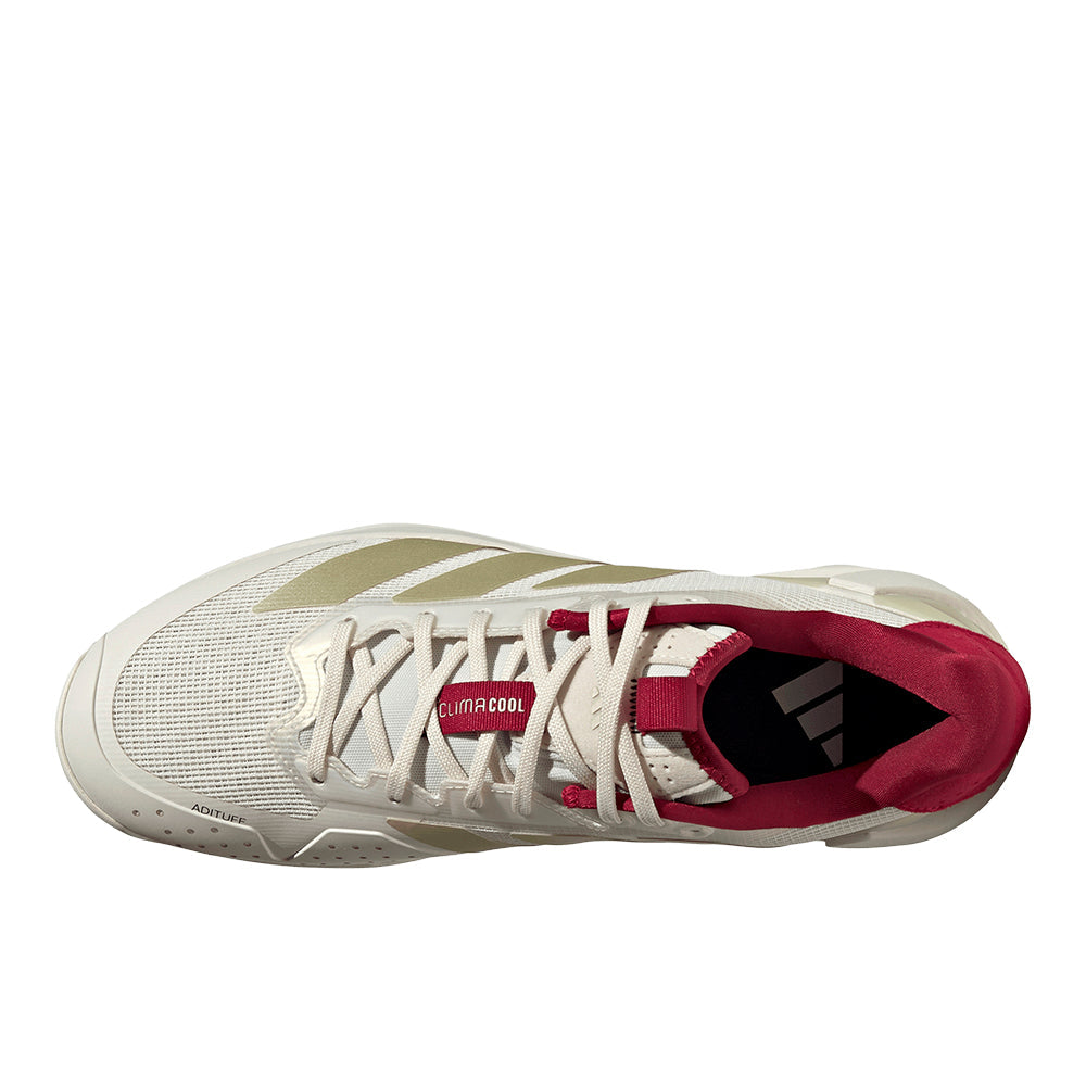 Adizero Ubersonic 5 Tennis Shoes