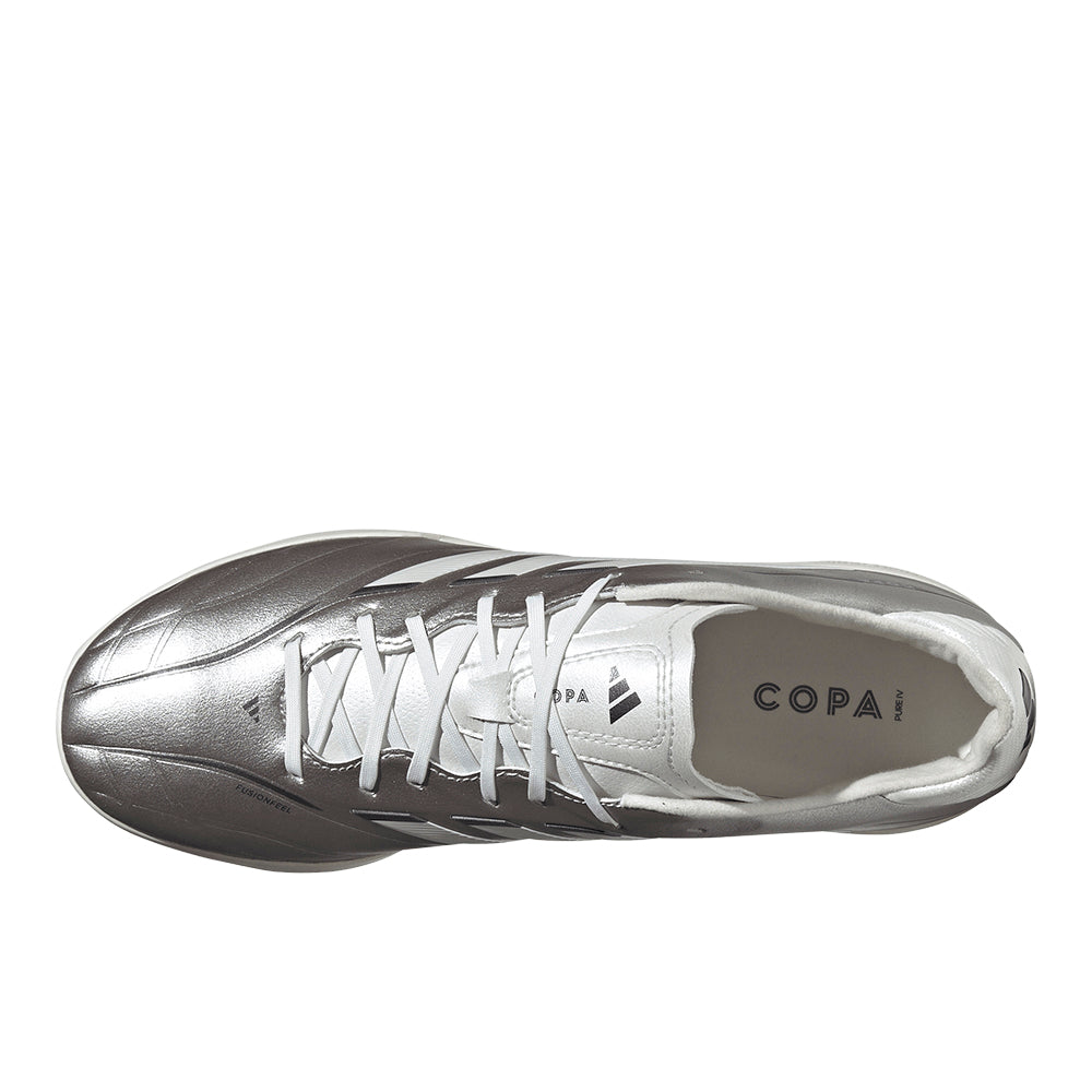 Copa Pure IV League Turf Soccer Cleats