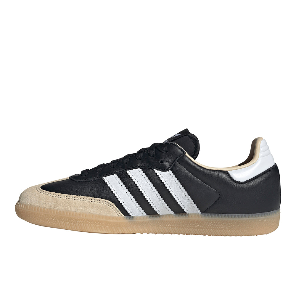 Samba OG Lace Up Sneakers