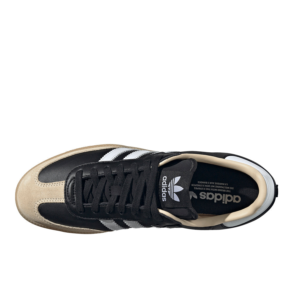 Samba OG Lace Up Sneakers