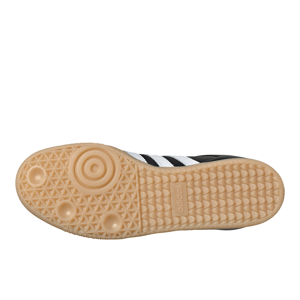 Samba OG Lace Up Sneakers