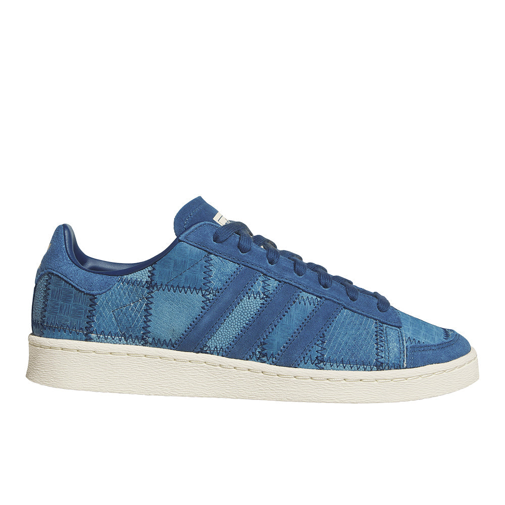 Jabbar Lo Lace Up Sneakers