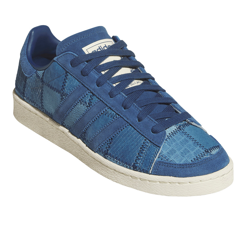 Jabbar Lo Lace Up Sneakers