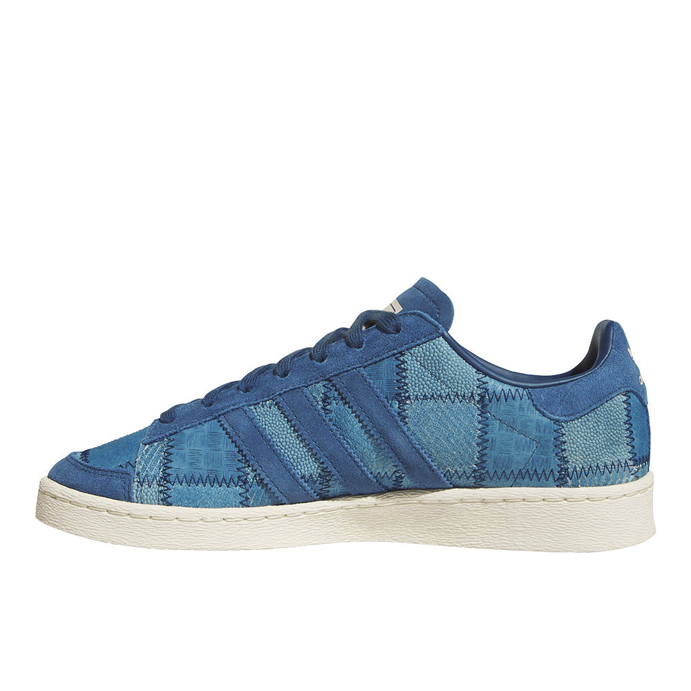 Jabbar Lo Lace Up Sneakers