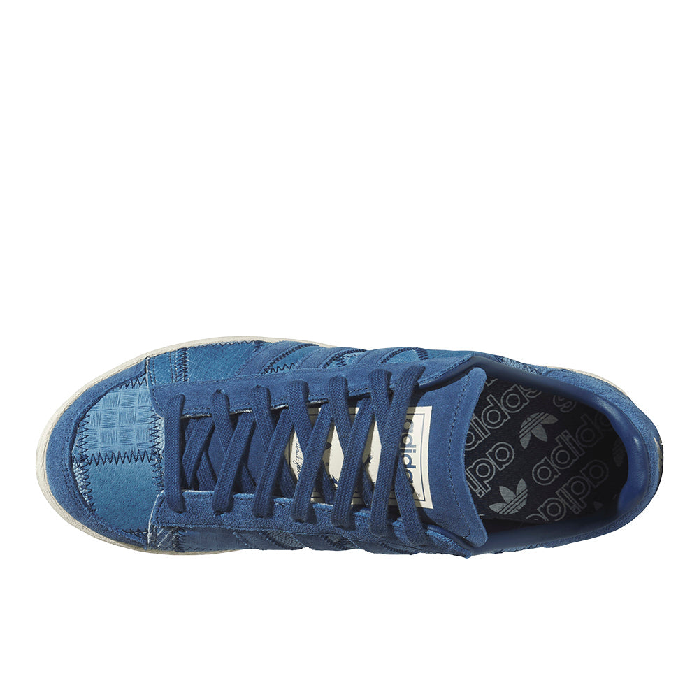 Jabbar Lo Lace Up Sneakers