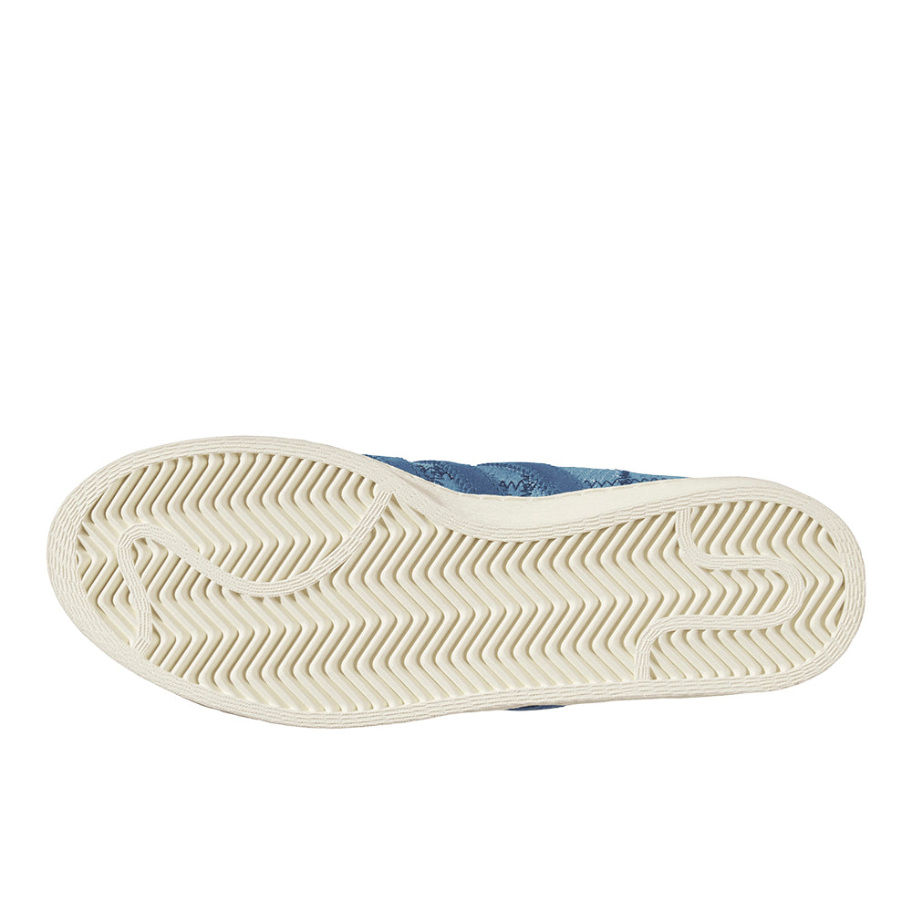 Jabbar Lo Lace Up Sneakers