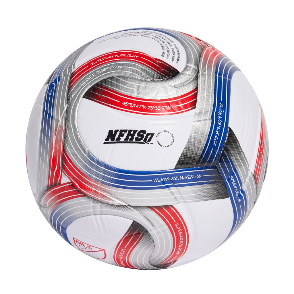 2026 MLS NFHS League Ball