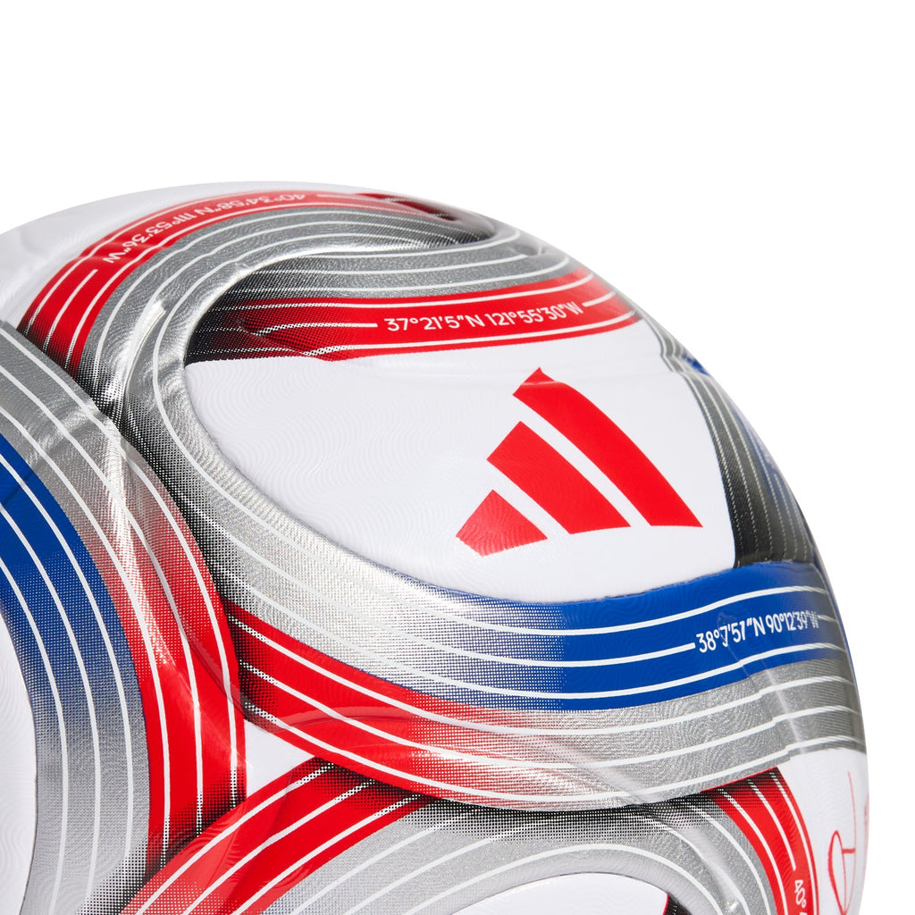 2026 MLS NFHS League Ball
