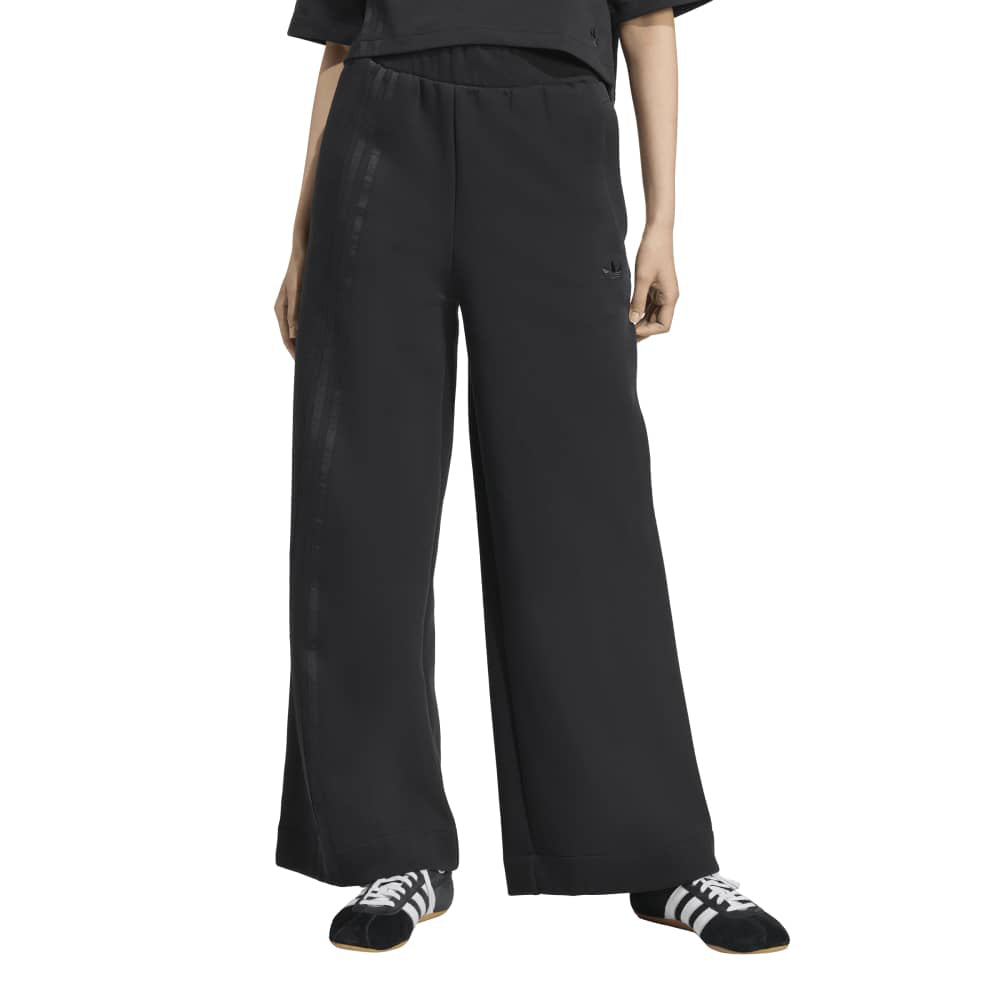 Off Placed 3-Stripes Wide Pants