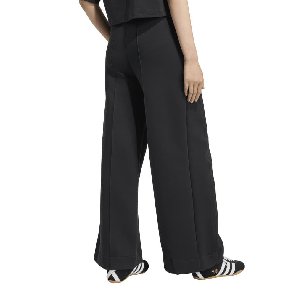 Off Placed 3-Stripes Wide Pants