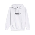 4.0 Logo Pullover Hoodie
