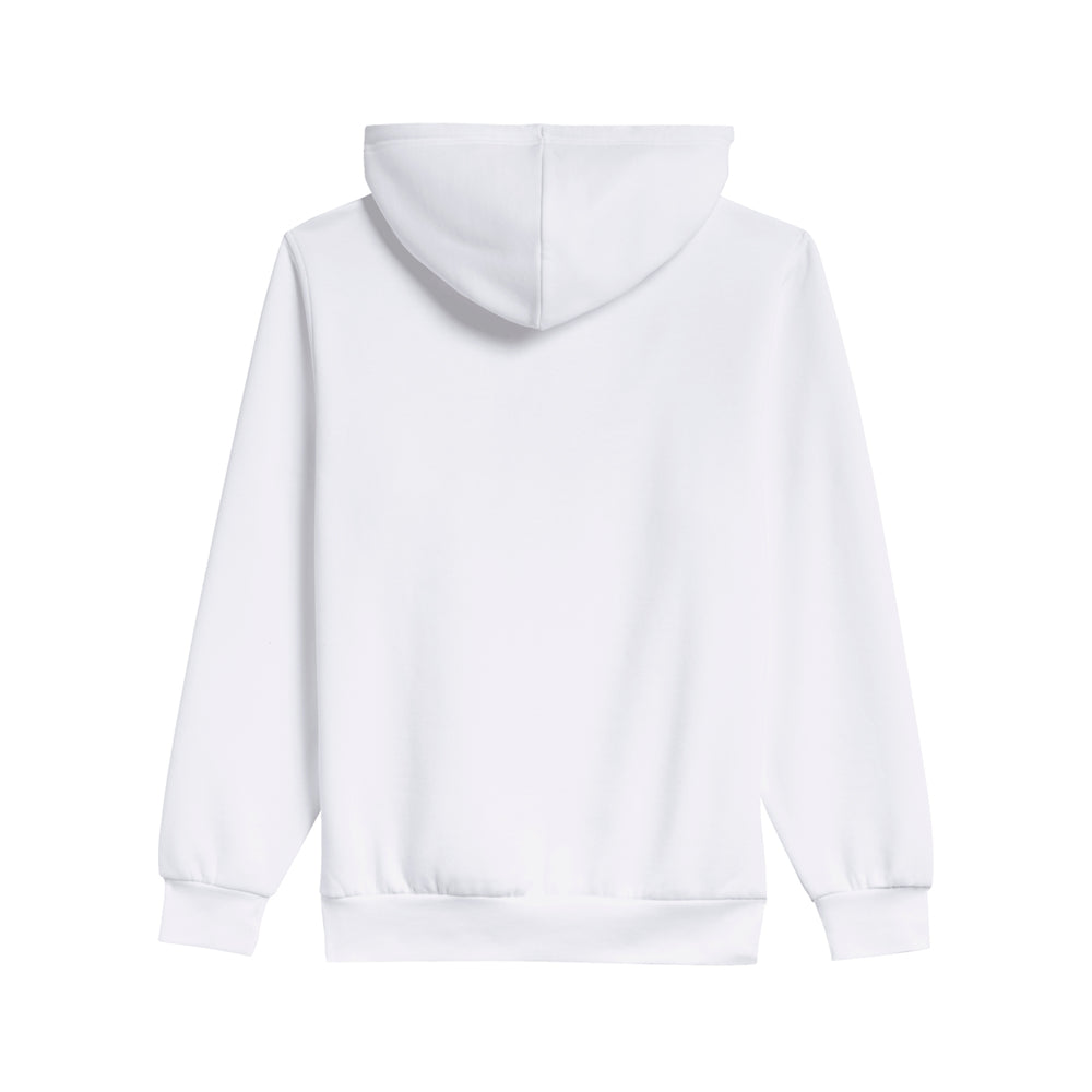 4.0 Logo Pullover Hoodie