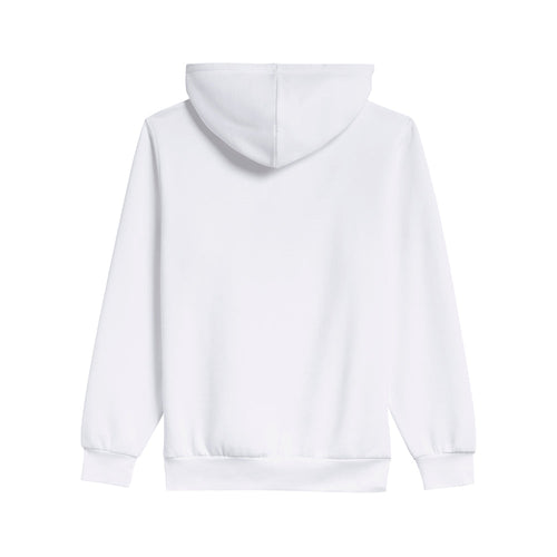 4.0 Logo Pullover Hoodie