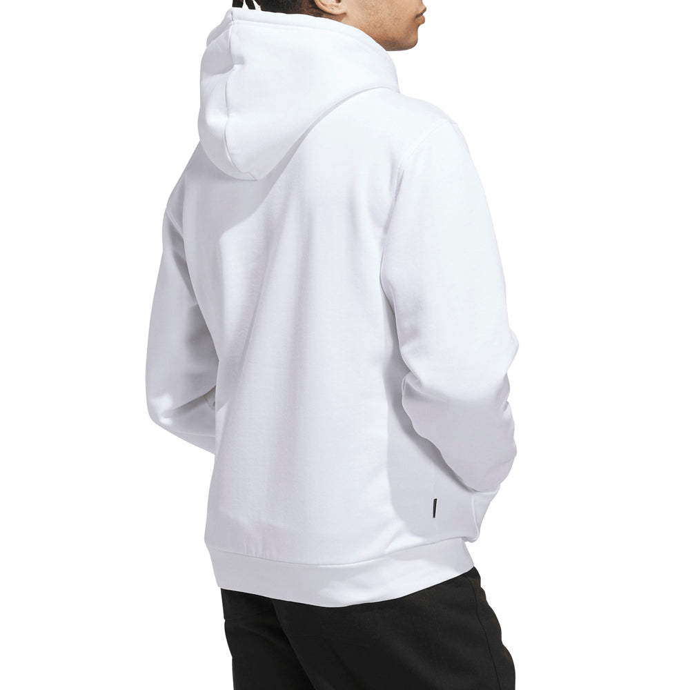 4.0 Logo Pullover Hoodie
