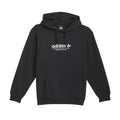 4.0 Logo Pullover Hoodie