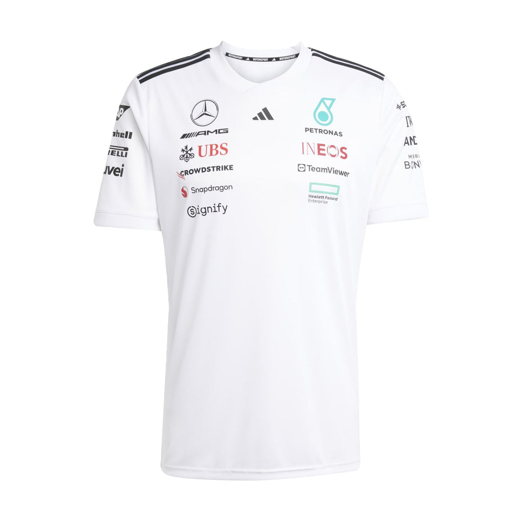 Mer Driver Replica Jersey - Mens