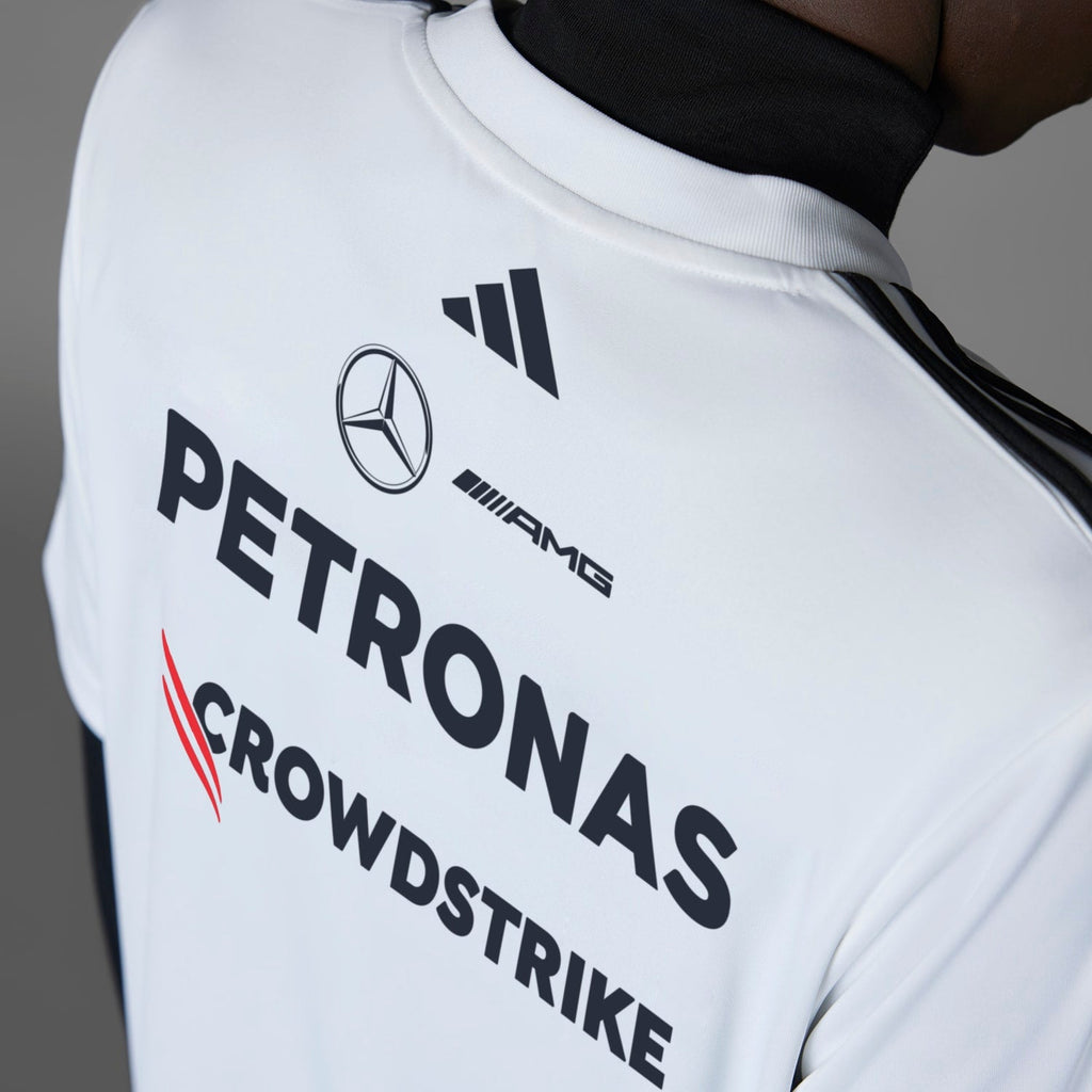 Mer Driver Replica Jersey - Mens