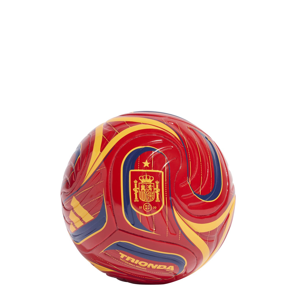 RFEF Spain Home Mini Ball