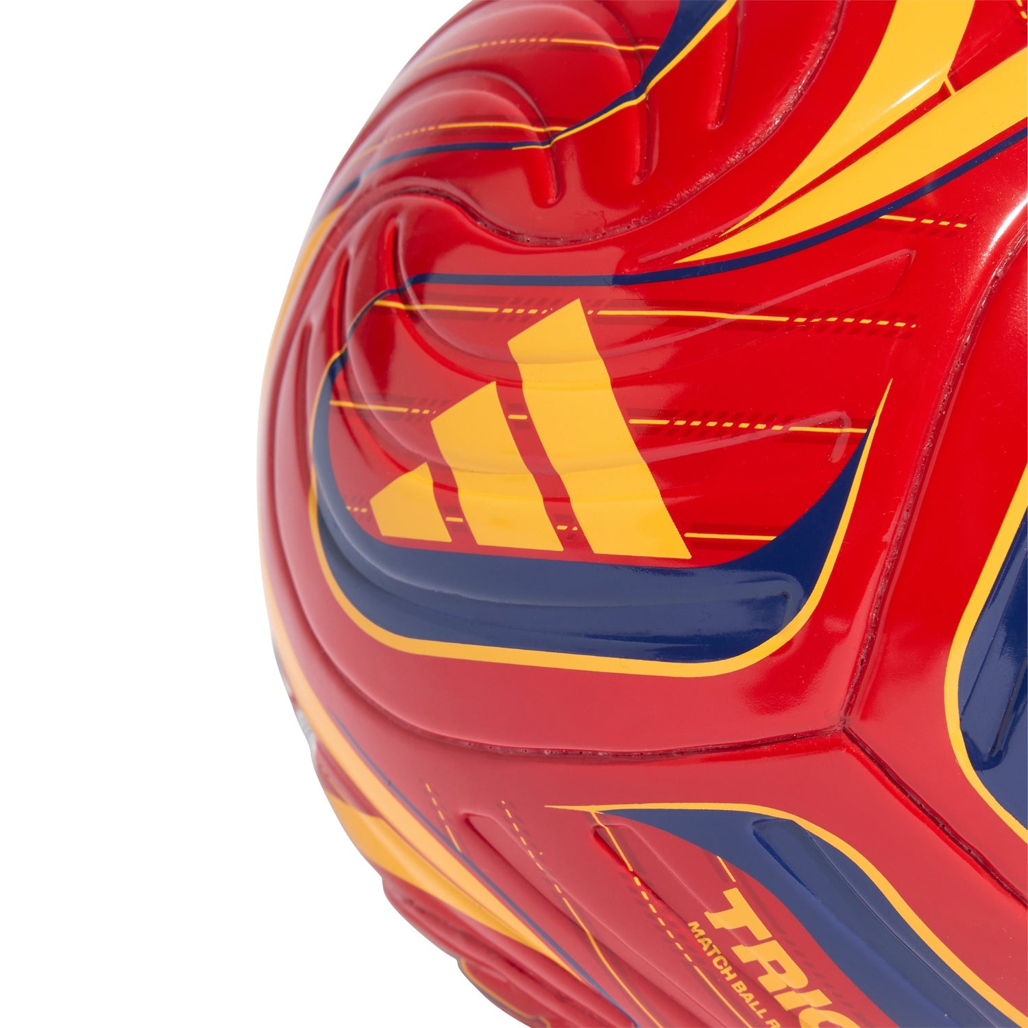 RFEF Spain Home Mini Ball