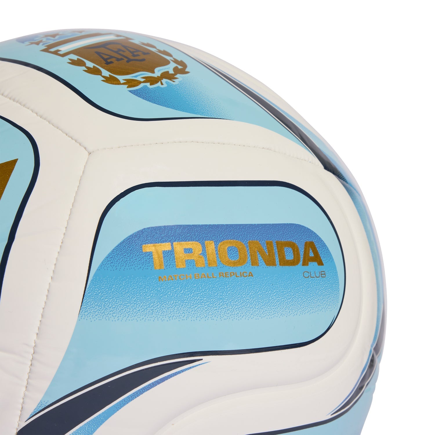 AFA Argentina Home Club Ball
