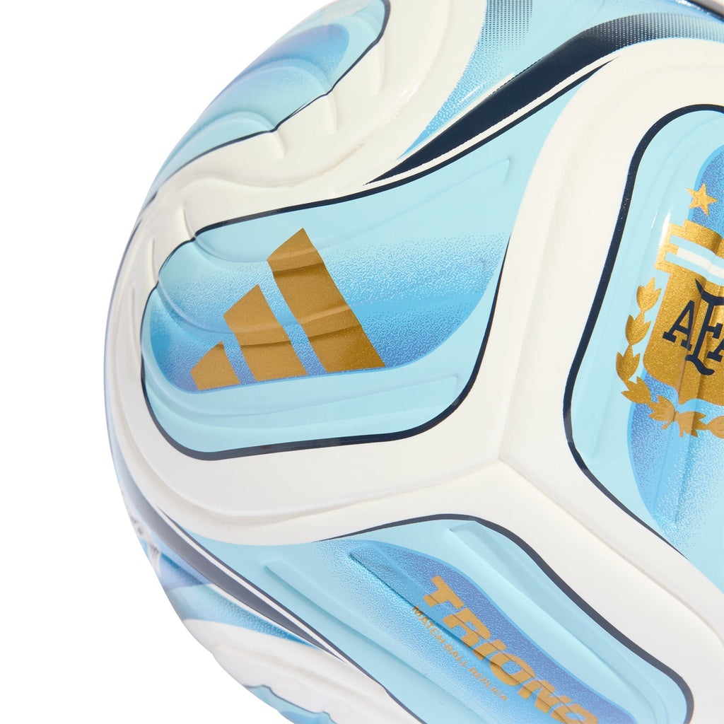 AFA Argentina Home Mini Ball