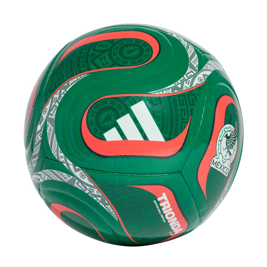 FMF Mexico Home Club Ball