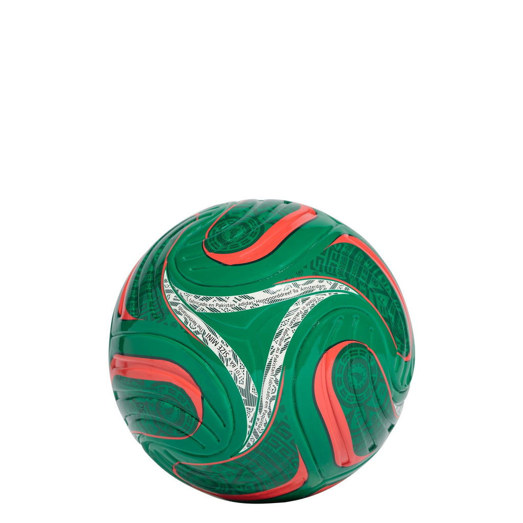FMF Mexico Home Mini Ball