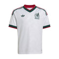 Mexico 26/27 Replica Away Jersey - Youth