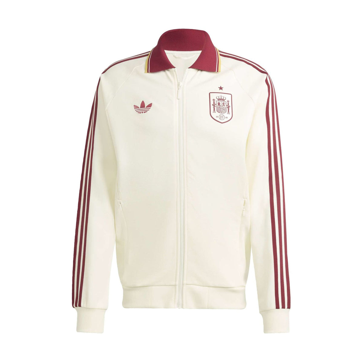 Spain OG Jacket - Mens