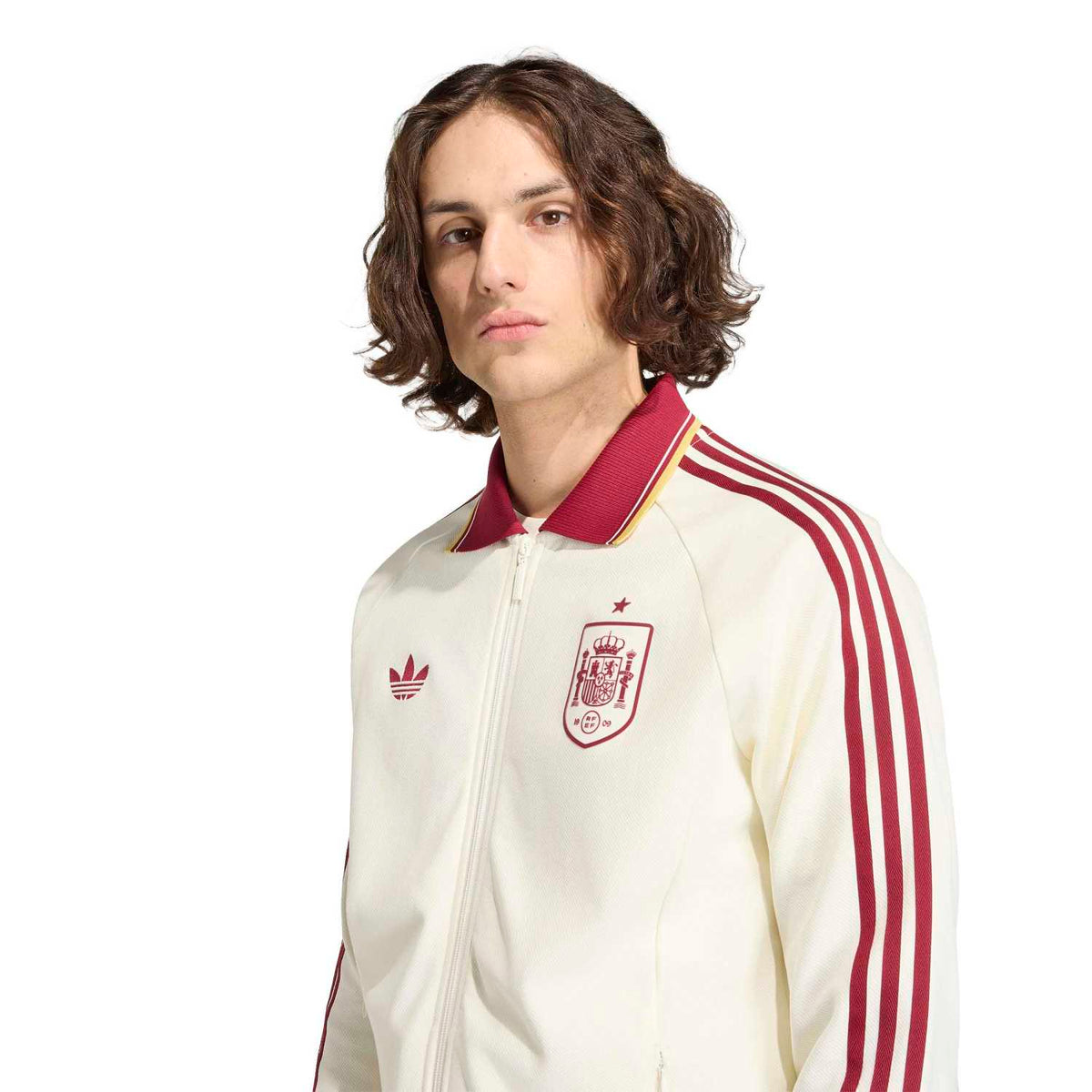 Spain OG Jacket - Mens