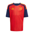 Spain 26/27 Replica Home Jersey - Youth