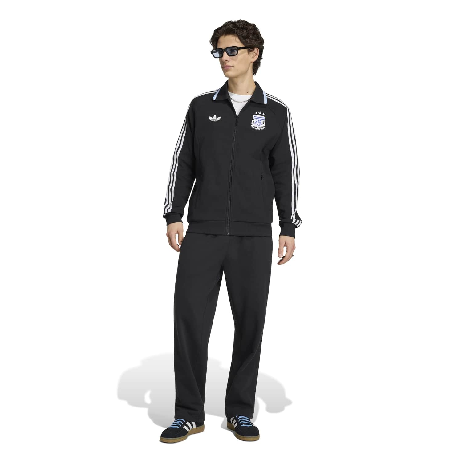 Argentina OG Jacket - Mens