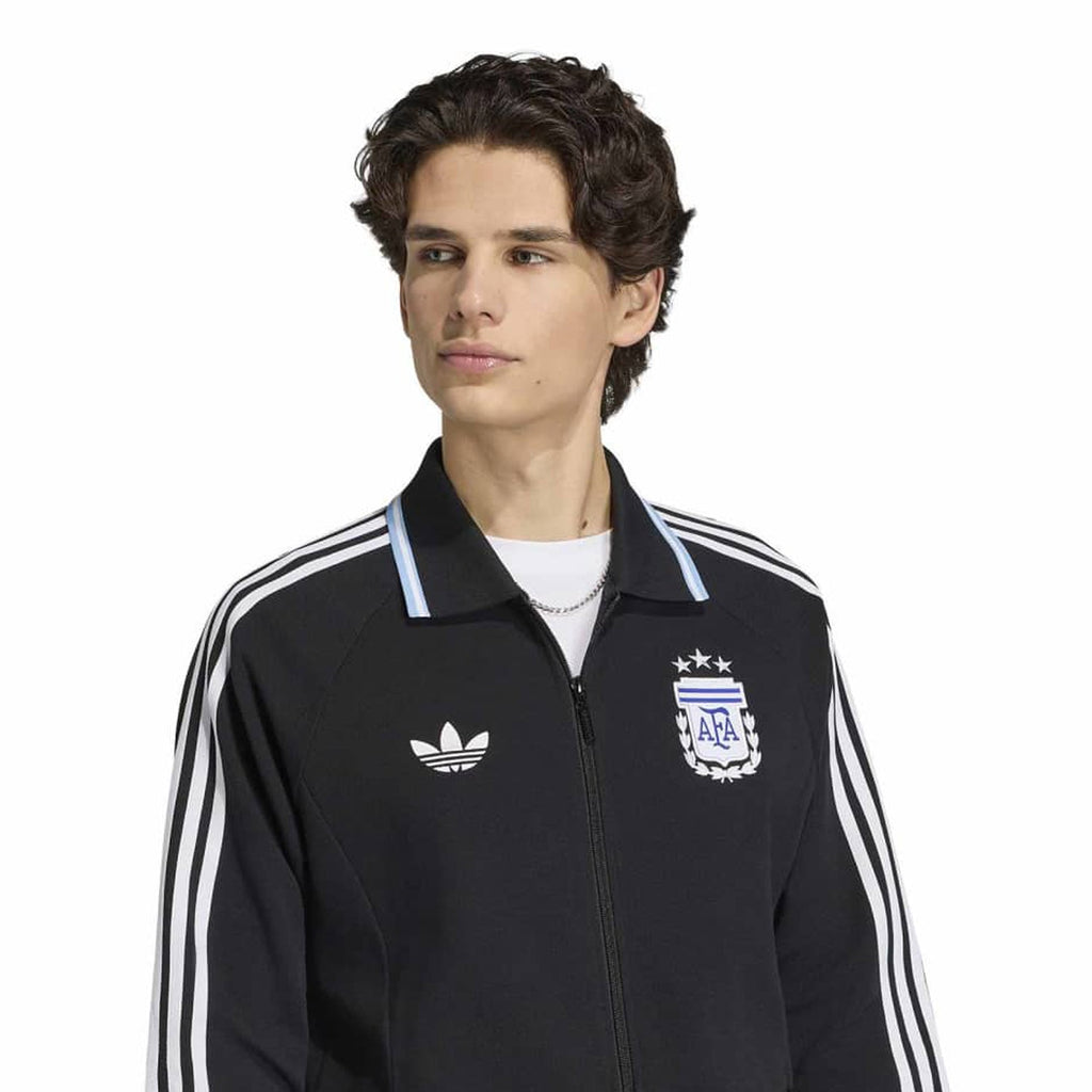 Argentina OG Jacket - Mens