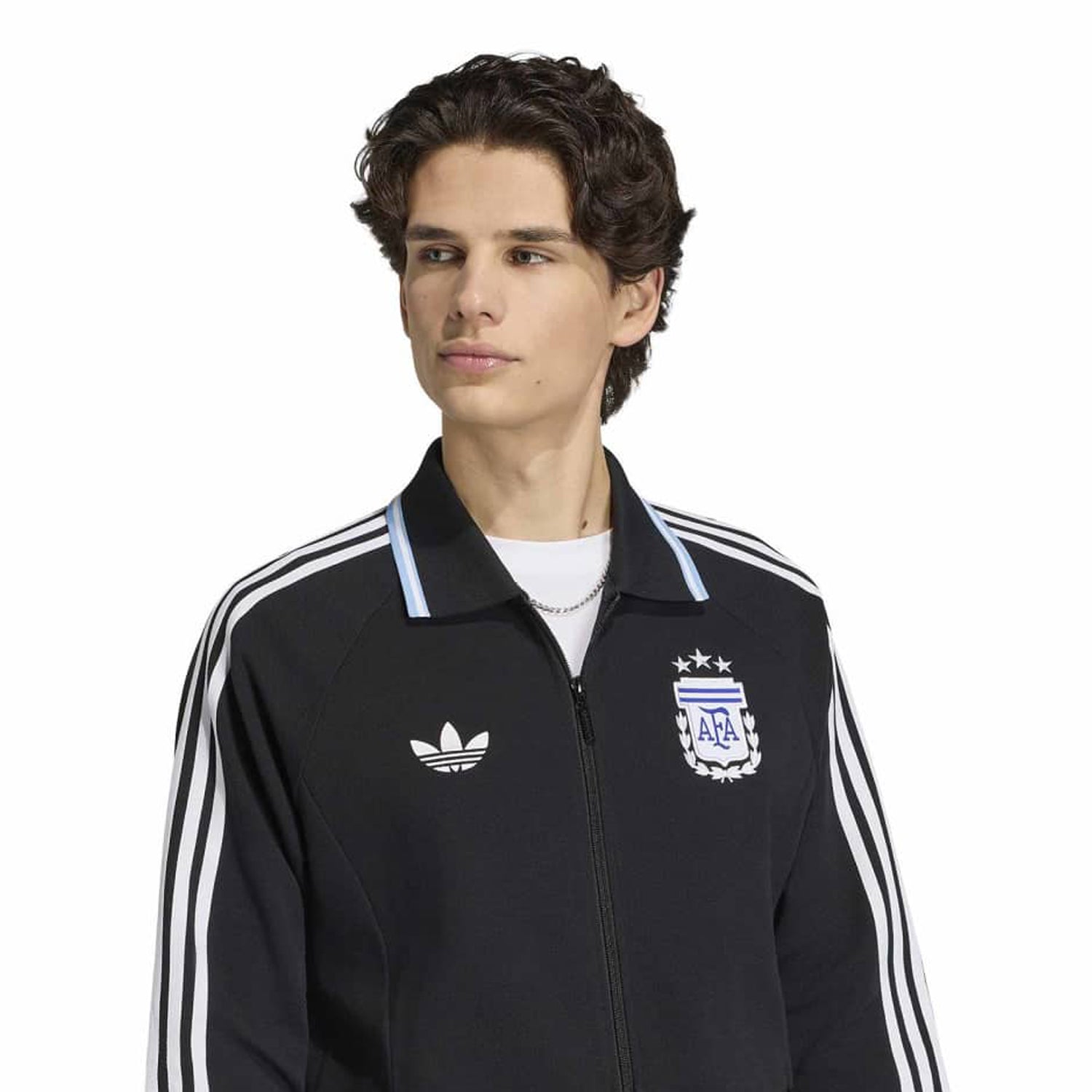 Argentina OG Jacket - Mens