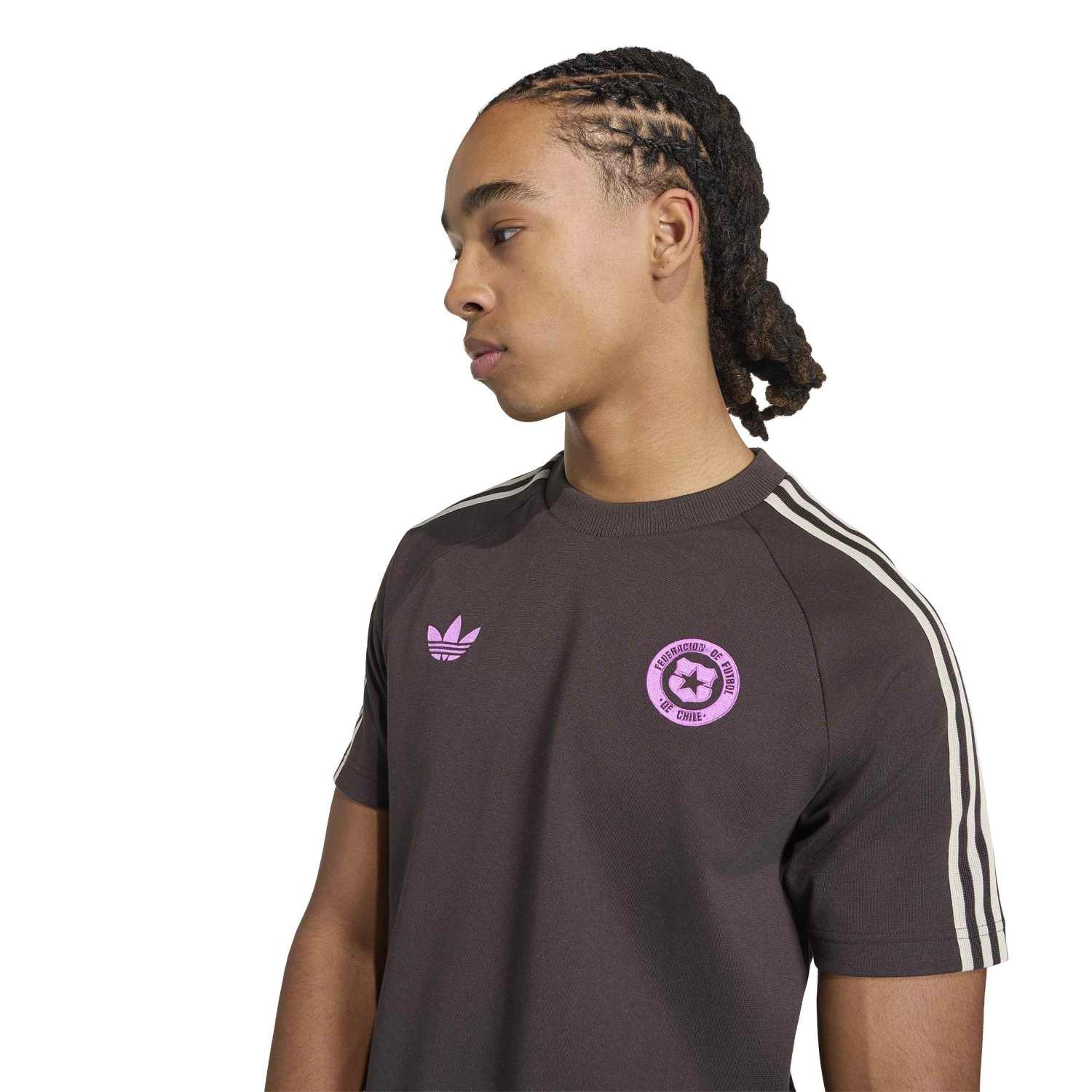 Chile OG Tee - Mens