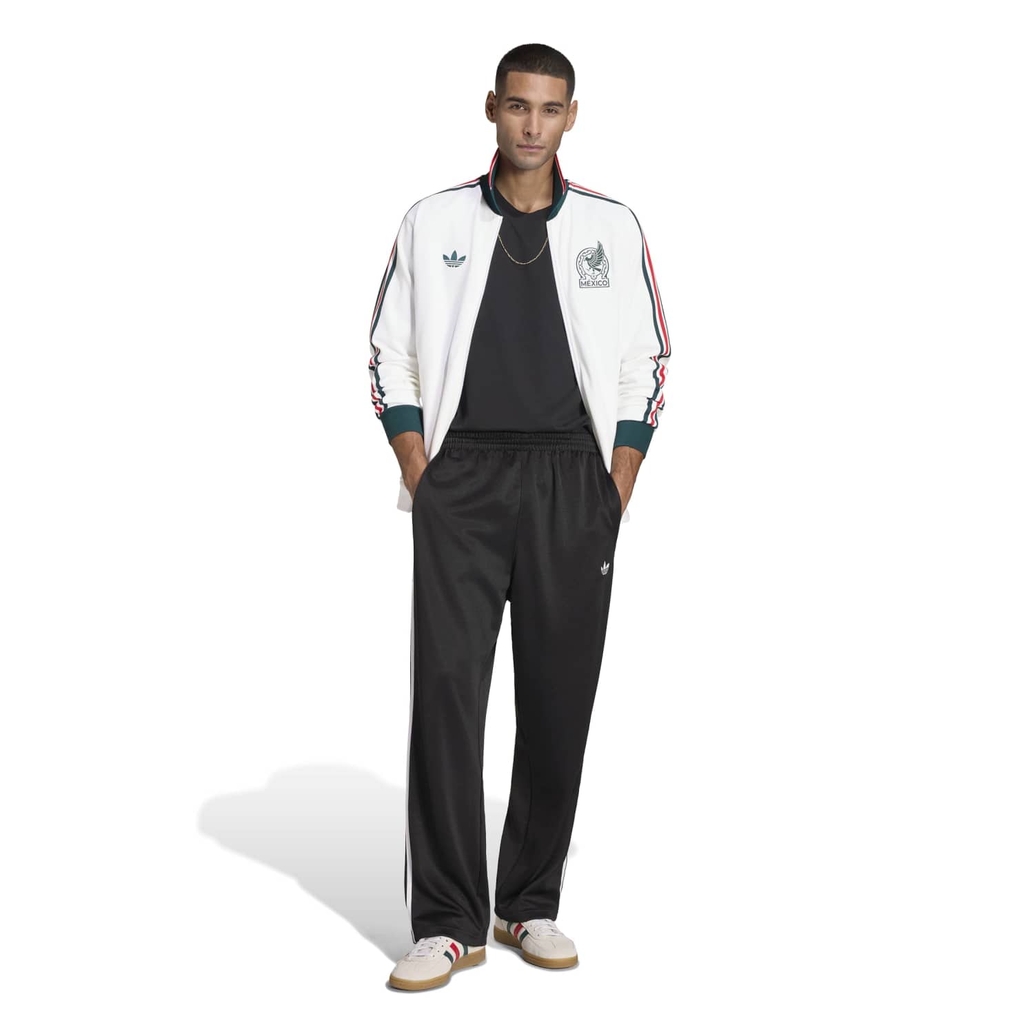 Mexico OG Jacket - Mens