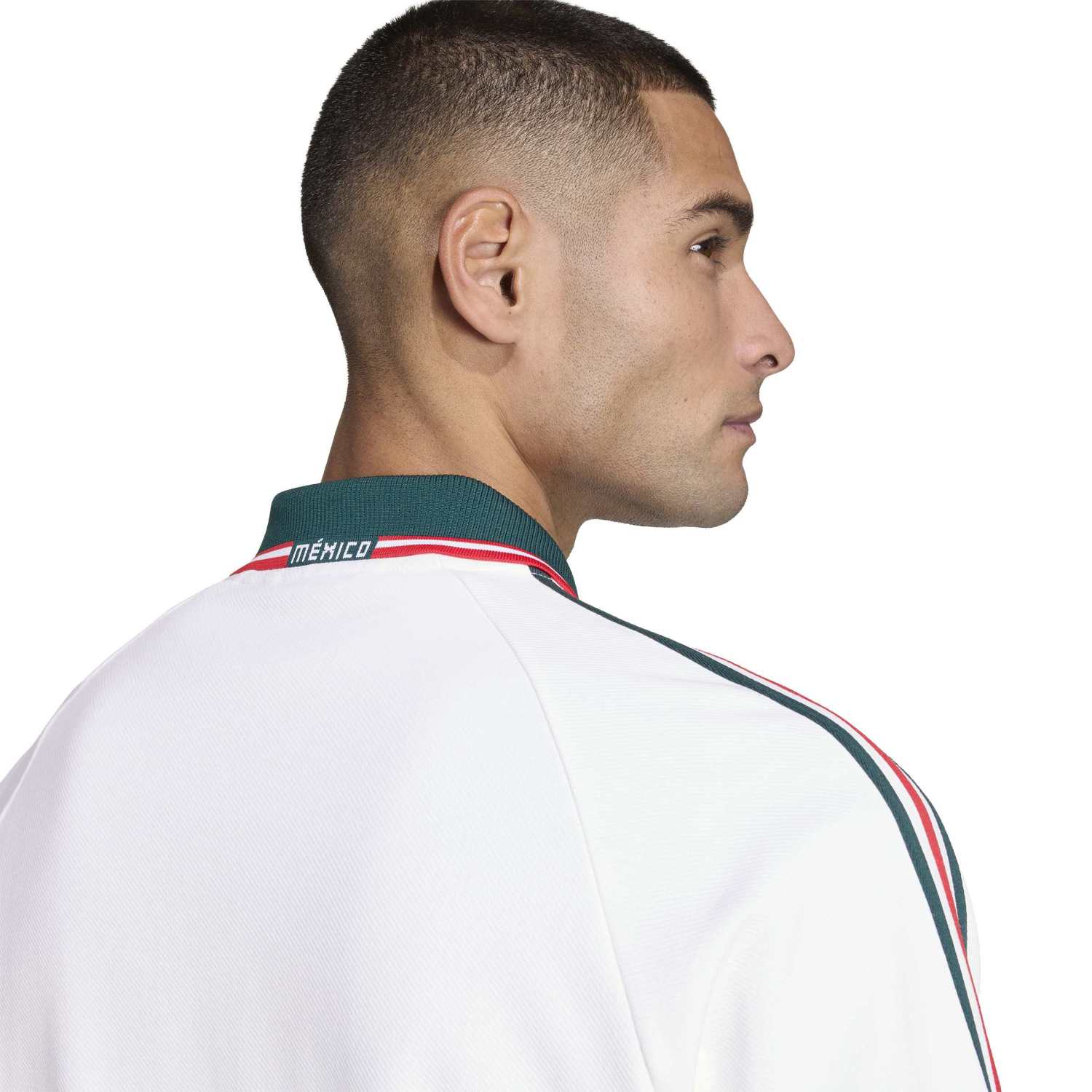 Mexico OG Jacket - Mens