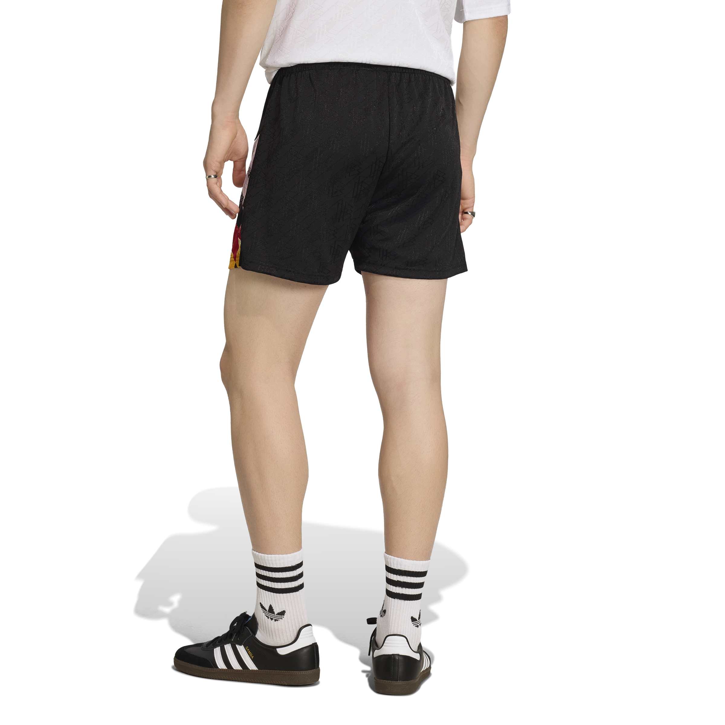 adidas Germany Shorts 1994